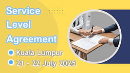 Service Level Agreement
